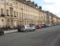 Bath and Woolhampton